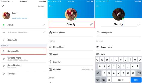 edit skype name|how to change skype profile picture.